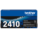 BROTHER TONER TN-2410 Black Standard Capacity 1200 pag. - TN2410