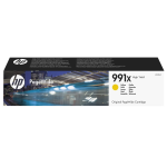 HP PW 991X INK Cartridge Yellow 16.000 pages - M0J98AE_48h