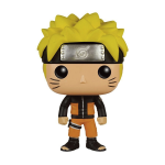 FUNKO POP NARUTO (6366) - NARUTO - ANIMATION - NUM.71