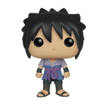 FUNKO POP SASUKE (6367) - NARUTO - ANIMATION - NUM.72