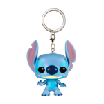 FUNKO POP KEYCHAIN STITCH (6829) - DISNEY