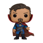 FUNKO POP DOCTOR STRANGE (9744) - MARVEL - NUM.169