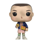 FUNKO POP ELEVEN (EGGOS) (13318-PX-1T3) - STRANGER THINGS - TV - NUM.421