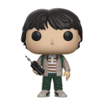 FUNKO POP MIKE WITH WALKIE TALKIE (13322-PX-1T3) - STRANGER THINGS - TV - NUM.423