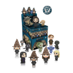 FUNKO POP MYSTERY MINI BOX: HARRY POTTER SERIE 2 (14722-MM-196) - HARRY POTTER