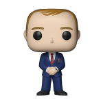 FUNKO POP PRINCE WILLIAM (21951) - ROYAL FAMILY - NUM.04