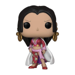 FUNKO POP BOA HANCOCK (23186) - ONE PIECE - ANIMATION