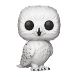 FUNKO POP HEDWIG (35510) - HARRY POTTER