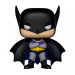 FUNKO POP BATMAN FIRST APPEARANCE (80 YEARS) (37214) - THE BATMAN - HEROES - NUM.270