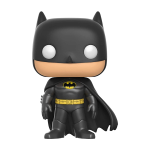 FUNKO POP BATMAN 18" (42122) - HEROES - MOVIES - NUM.01