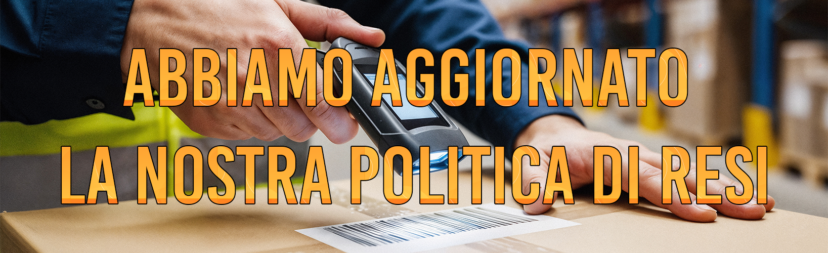 Nuova Politica Resi